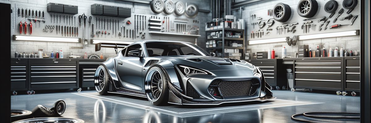 ظاهر و عملکرد خودروی شما، برتر